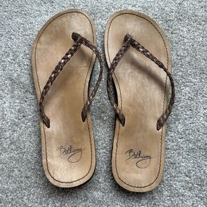 Bethany by Cobian Flip flop sandals